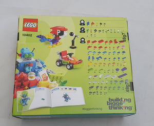 LEGO 10402