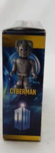 Dr Who Cyberman
