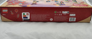 Lego 80111