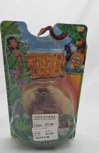 The Jungle Book Baloo