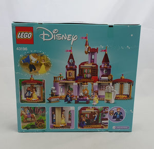 LEGO 43196