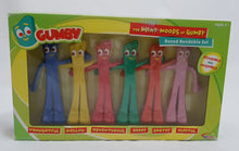 Load image into Gallery viewer, Gumby and Friends collection
