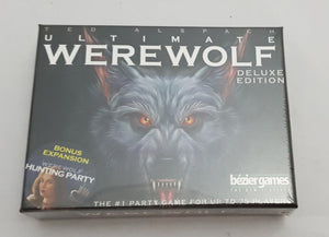 Ultimate Werewolf