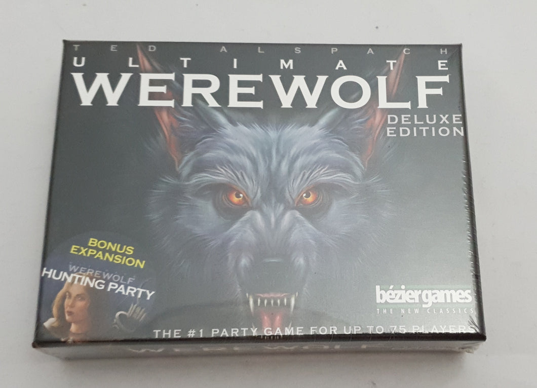 Ultimate Werewolf