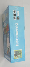 Load image into Gallery viewer, Diamonsters
