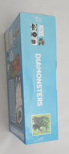 Diamonsters