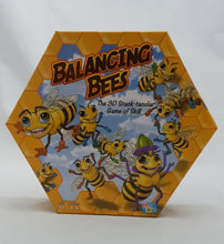 Load image into Gallery viewer, Balancing Bees
