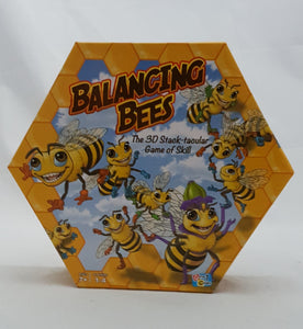 Balancing Bees