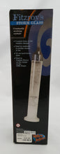 Load image into Gallery viewer, Fitroy’s Storm Glass
