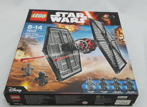 LEGO 75101