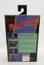 Load image into Gallery viewer, Friday the 13th Video Game figure
