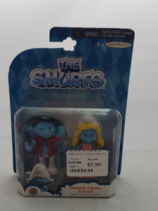 The Smurfs 2 pk