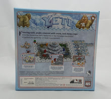 Load image into Gallery viewer, Yeti
