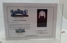 Load image into Gallery viewer, Rip Cord ‘Military Club’ stunt uniform #2
