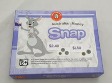 Load image into Gallery viewer, Australian Money Snap
