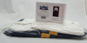 Rip Cord ‘Military Club’ stunt uniform #2