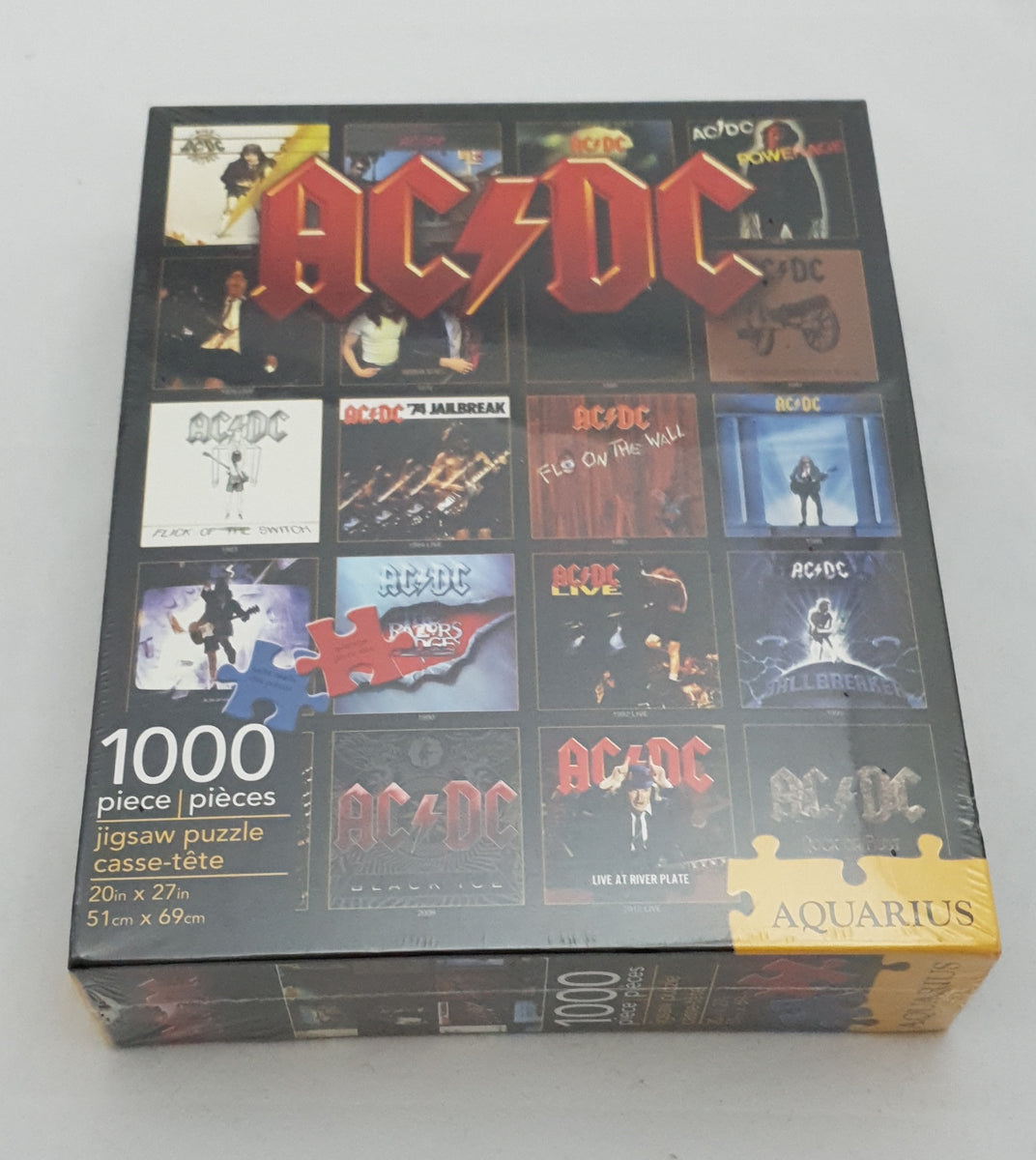 AC/DC Puzzle – Toytopia