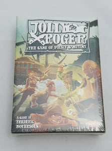 Jolly Rodger