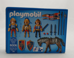 Playmobil Royal Lion Knights