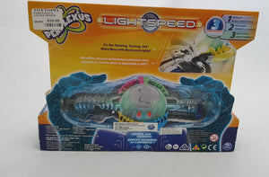 Perplexus Light Speed