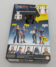 Load image into Gallery viewer, WWE Total Tag Team figure
