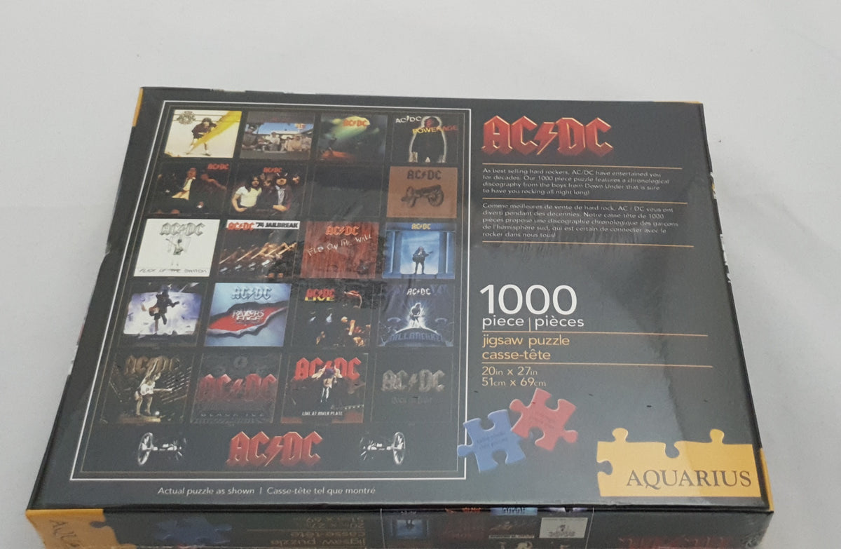 AC/DC Puzzle – Toytopia