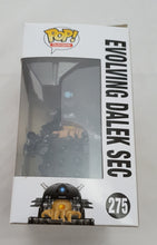 Load image into Gallery viewer, Pop Vinyl 275 Evolving Dalek SEC
