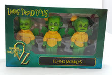 Load image into Gallery viewer, LDD Wizard of Oz Flying Monkeys
