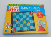 Load image into Gallery viewer, Blinky Bill Snakes and Ladders
