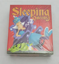 Load image into Gallery viewer, Sleeping Queens
