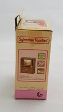 Load image into Gallery viewer, Sylvanian Families Deluxe TV set
