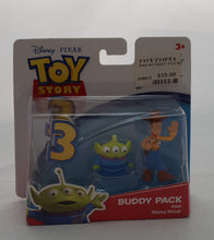 Load image into Gallery viewer, Toy Story Buddy Pack

