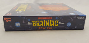 The Brainiac Game