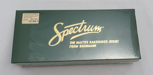 Bachman Spectrum series