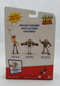 Toy Story deluxe figure