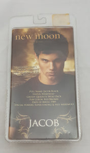 Twilight New Moon Jacob