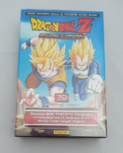 Load image into Gallery viewer, Dragon ball Z Evolution deck
