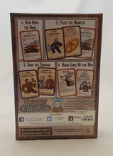 Load image into Gallery viewer, Munchkin Steampunk
