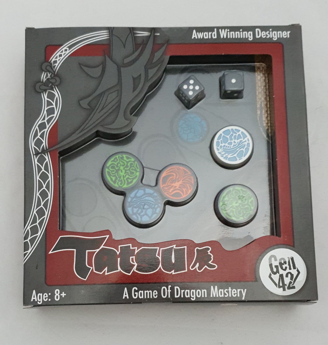 Tatsu