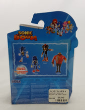 Load image into Gallery viewer, Sonic The Hedgehog figure
