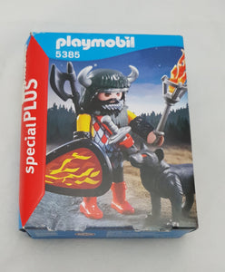 Playmobil Warrior 5385