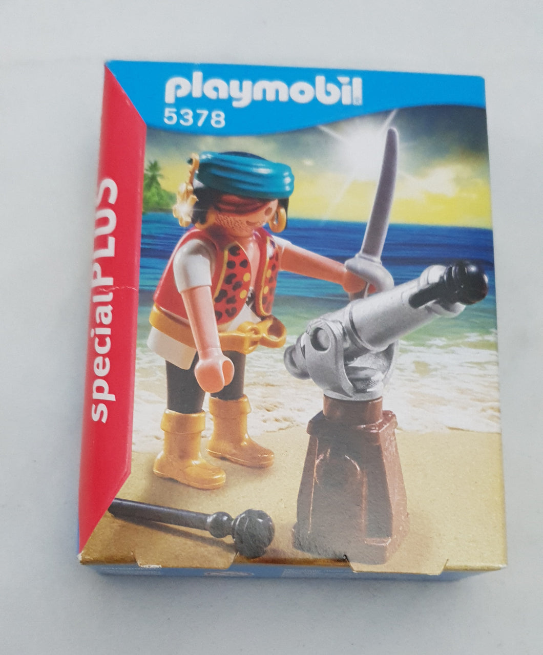 Playmobil 5378