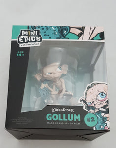 Mini Epics Gollum