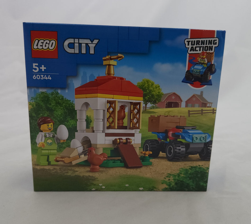 LEGO 60344