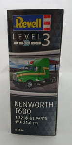 Kenworth T600