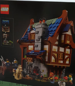 LEGO 21325