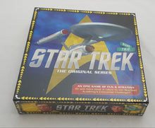 Load image into Gallery viewer, Star Trek Road Trip game
