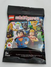 Load image into Gallery viewer, LEGO Mini Figure
