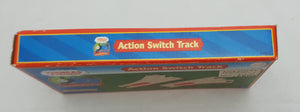 Thomas the Tank Engine Action switch track