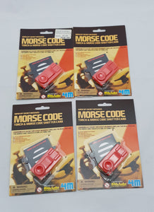 Morse Code set